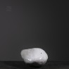 Vase en céramique raku #142 | Pièce unique faite main – Mimeiceramics