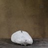Vase en céramique raku #127 | Pièce unique faite main – Mimeiceramics