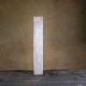 Vase en céramique raku #87