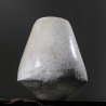 Vase en céramique raku #183 – Mimeiceramics