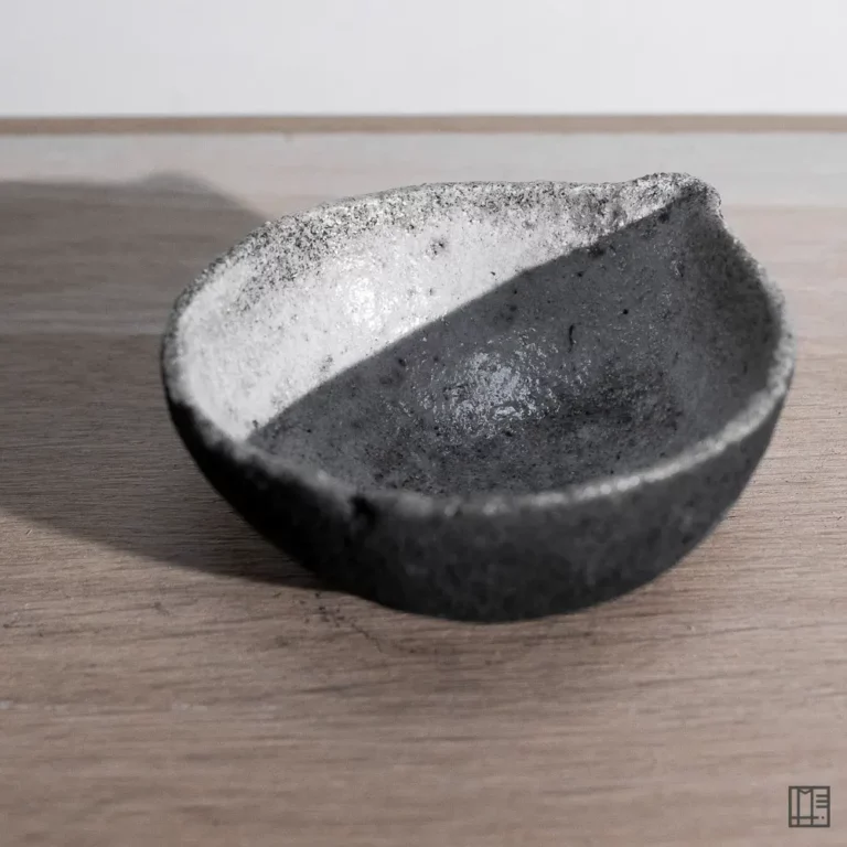mimeiceramics-coupe céramique raku #55