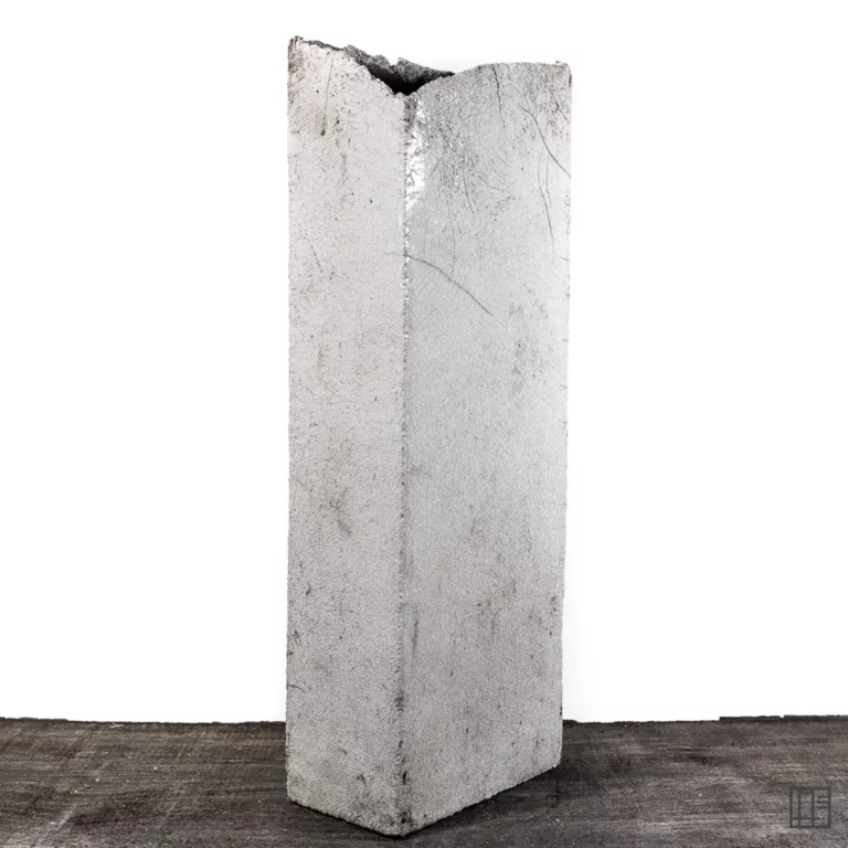 mimeiceramics-vase céramique raku #115