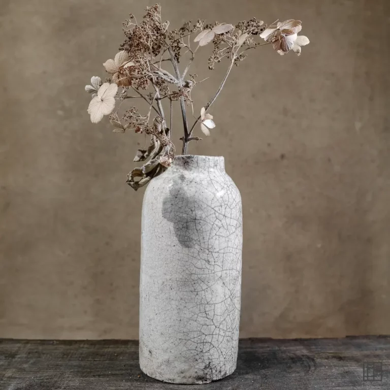 mimeiceramics-vase céramique raku #134