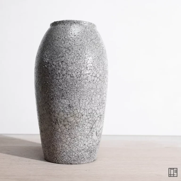mimeiceramics-vase céramique raku #31