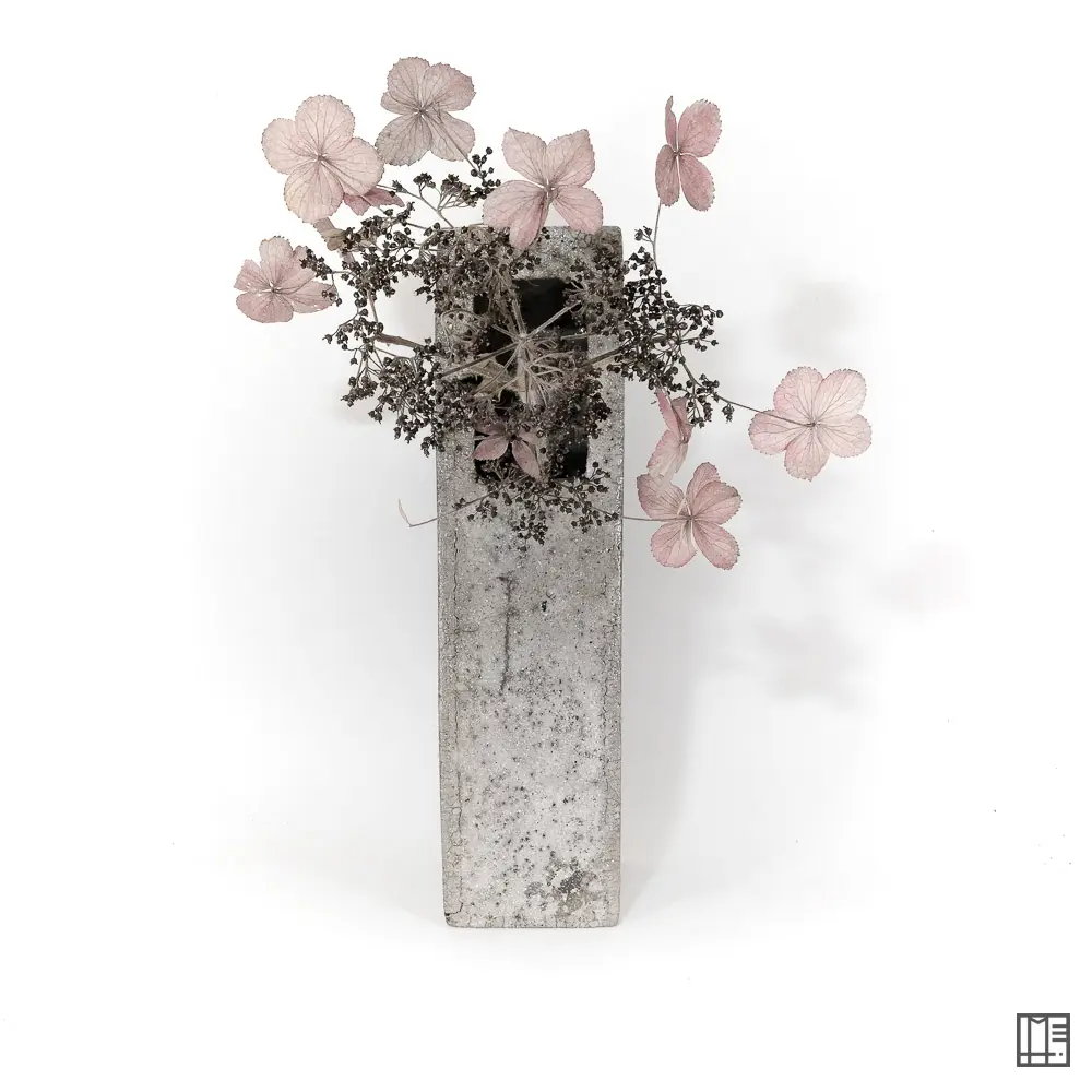 mimeiceramics – raku ceramic vases