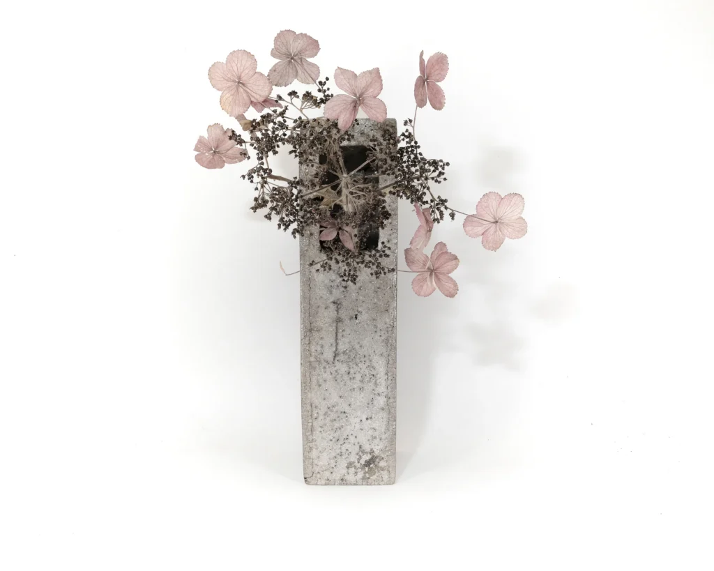 mimeiceramics - vases en céramique raku